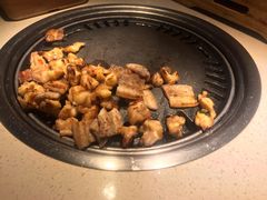 -猫爪爪原切自助烤肉(观音桥阳光世纪店)