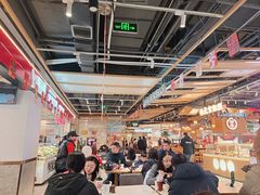 -醉人椒麻辣香锅(上地华联店)