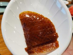 -新興传承烤鸭