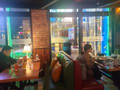 -Famous肥猫墨西哥音乐餐吧(五棵松华熙LIVE店)