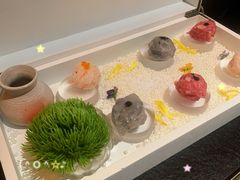 -色響火锅(恒隆广场店)