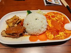 -好嫂子•刀削面(大兴店)