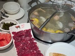 -俏牛哥鲜牛肉牛肆馆(重庆天地店)
