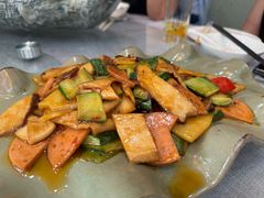 -一盏明灯全素斋(殊像寺店)