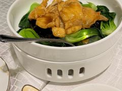 -西苑饭店·蓬莱春餐厅