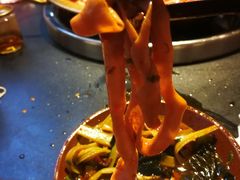 -王婆乔鲜鱼自助火锅(蜀汉路店)