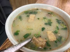 -二牛丸子汤(杏花岭店)