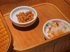 -初蓉丨遇见新川菜(亲贤街荣耀店)