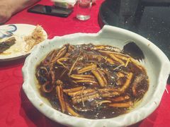 -老苏州芳和园茶酒楼  传统苏帮菜(观前店)