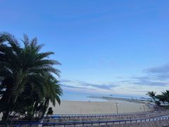 -太平洋咖啡(海滨泳场店)