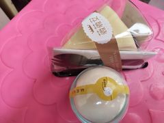 -薇薇安千层蛋糕(府城店)