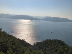 -千岛湖东南湖区