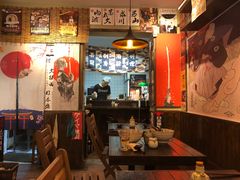 -鹏祖料理