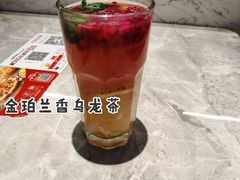 -必胜客(时代广场店)