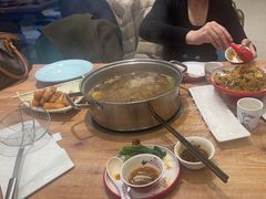 -陈记牛牛潮汕牛肉火锅(鑫海店)