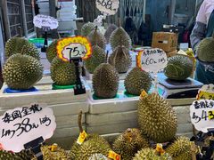 -油麻地果栏