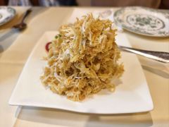 -老井俄式餐厅