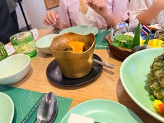 -mango tree芒果树泰国餐厅(青岛万象城店)