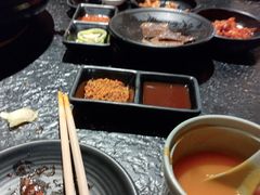 -九田家黑牛烤肉料理(石路天虹店)