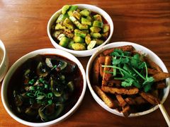 -小厨面(巨野路店)