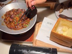 -绿茶餐厅(千岛湖银泰城店)