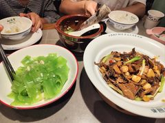 -山涧肴·湘味家肴(松岗满纷天地店)