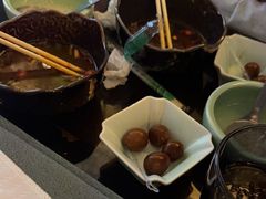-华夏良子·足道SPA艾灸(王府井店)