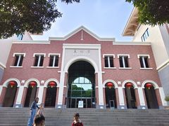 -厦门大学(思明校区)