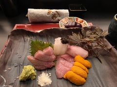 -鳥喜Toriki怀石烧鸟料理