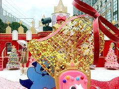 -光启城时尚购物中心