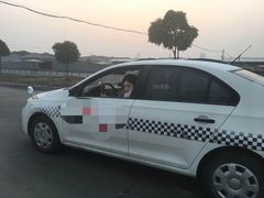 -胜华驾校·小猫学车(银都店)