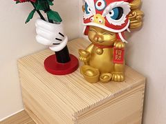 -SANYAY叁言咖啡巧克力