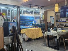 大堂-以前的小酒馆(中山广场店)