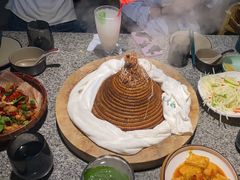 -云荷里·蒸汽石锅鱼·云南菜(中发百旺店)