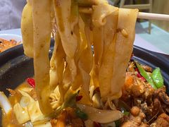 -状元虎.摇滚炒鸡.家常菜(义勇街店)
