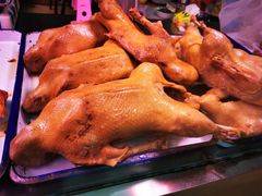 -营口路海鲜市场