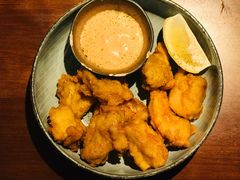 唐扬鸡块-山杏yama-katsu·吉列炸物