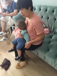 点击看大图 -玛瑞莎·儿童·亲子摄影(越秀店)