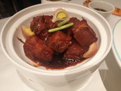 -乾隆美食·本帮菜(黄河路店)