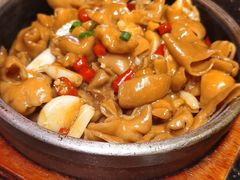 -徽镇小厨·经典徽菜(十里河店)