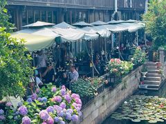 -嘉兴月河历史街区