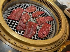 -烧肉达人(凯德晶萃店)