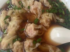 -吴家馄饨