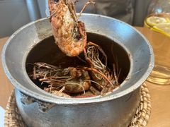 -隅乐胡椒虾·台湾菜·团建(皇岗店)