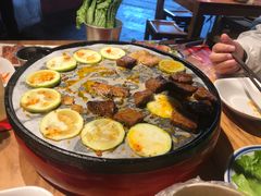 -么肆烤肉(汉街形象店)