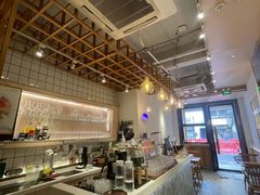 -森Some Fusion(荔湾店)