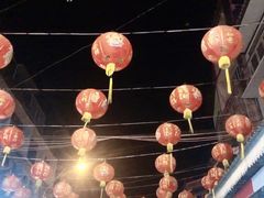 -唐人街(耀华力路)