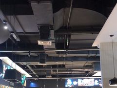 -亚马逊环球美食百汇(新城吾悦广场店)