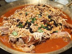 -张翻越·川渝冒菜·武汉黑鸭煲(城北万象城店)