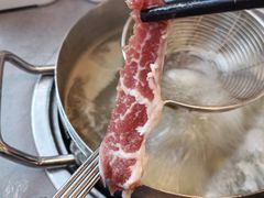 -张哞哞·鲜切牛肉自助火锅(高德置地店)
